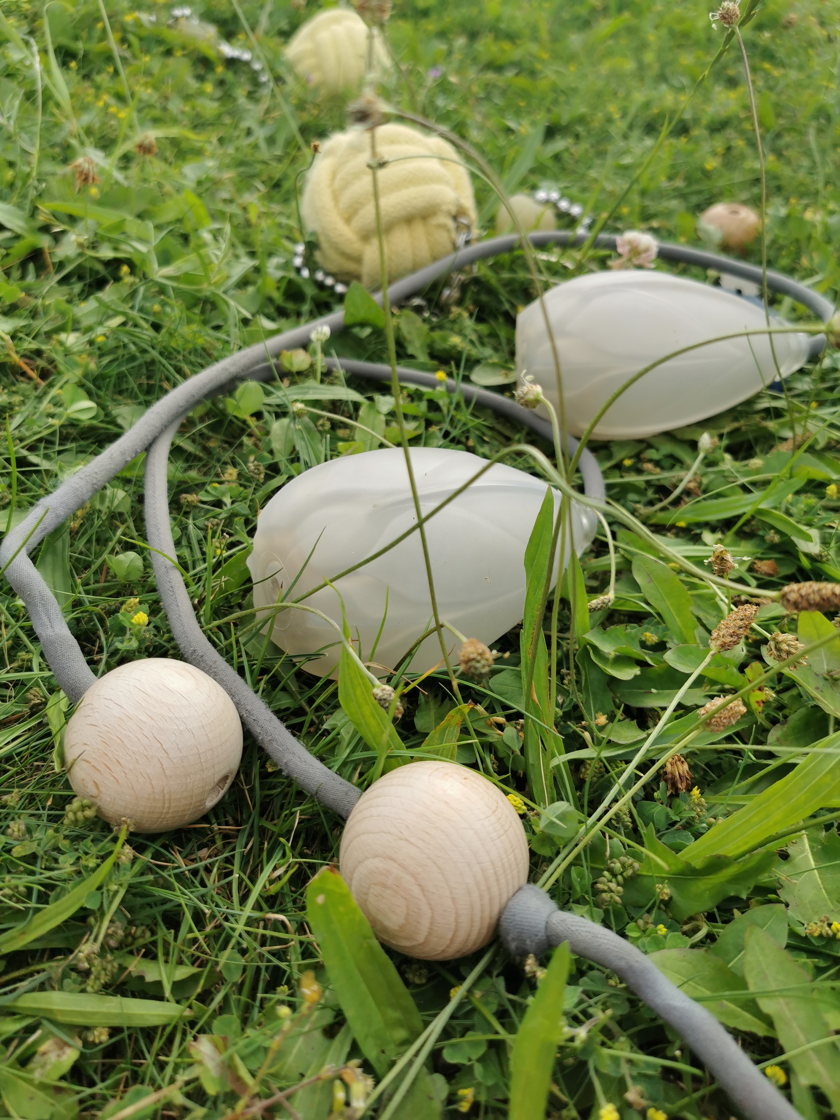 Poi – Flow Props in Aktion