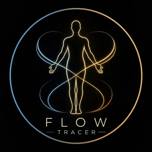 Flow Tracer Logo