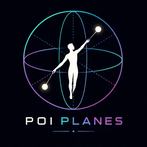 Poi Planes Logo